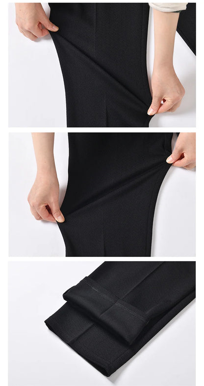 5XL 6XL 7XL 8XL Women Summer Pants