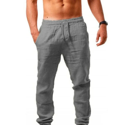 Men's Casual Pants Summer sweatpants