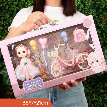Doll for Girls Gifts