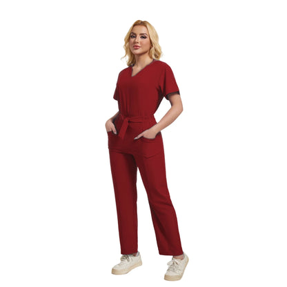Medical scrubs womens