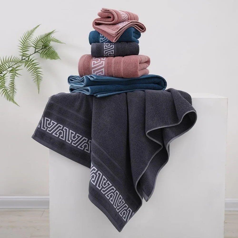 Extra Large Bath Towel-