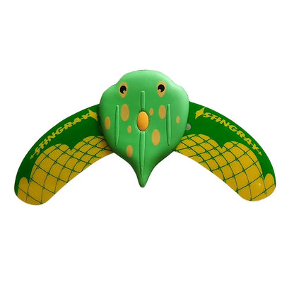 Underwater Glider, Swimming Training,