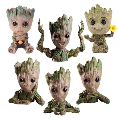 Groot Garden
