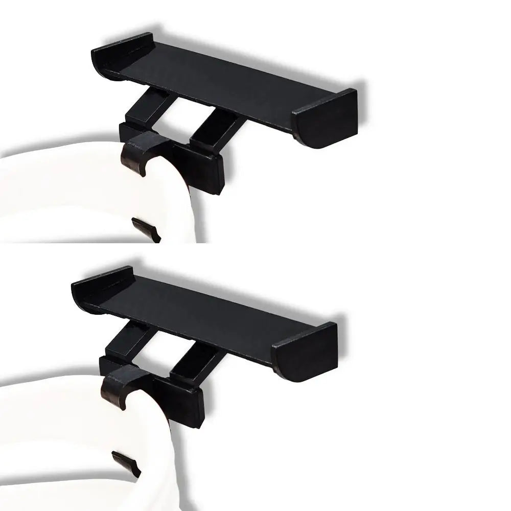 1Pair Sandals wing for crocs