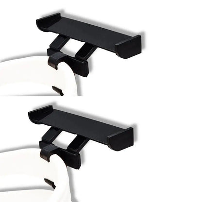 1Pair Sandals wing for crocs