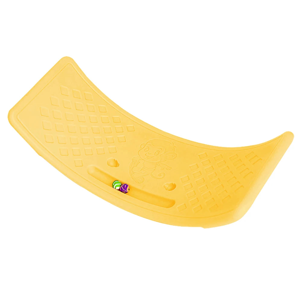 Twisting Balance Board