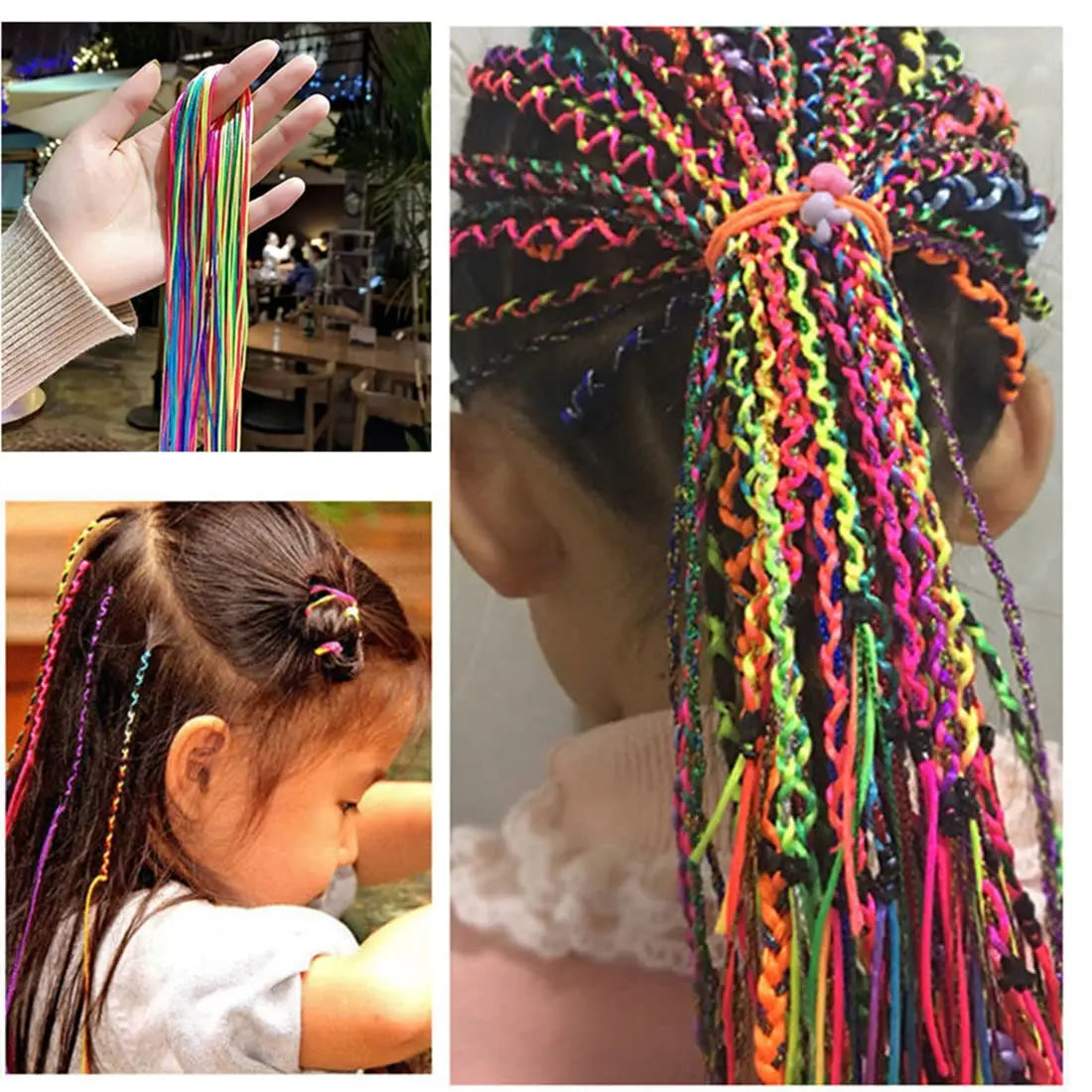 30Pcs Braids African Braids 90CM