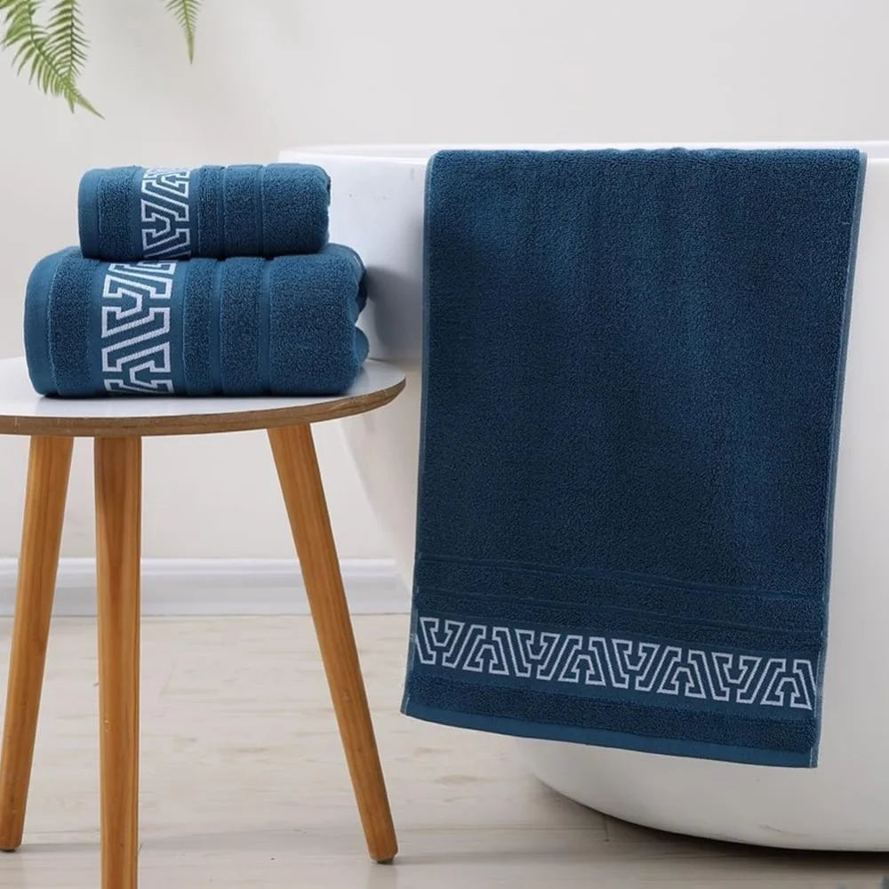 Extra Large Bath Towel-