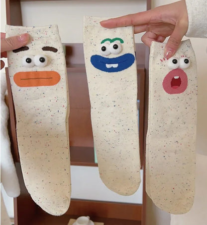 Funny Long Socks