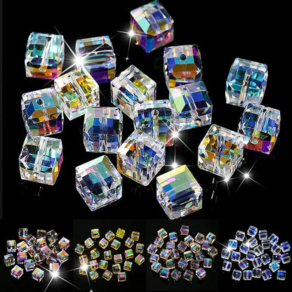 Crystal Beads