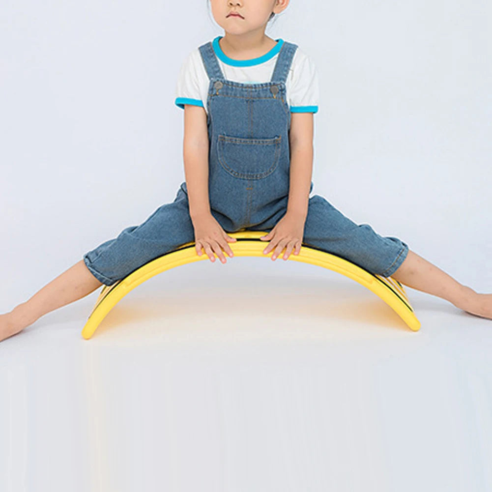 Twisting Balance Board