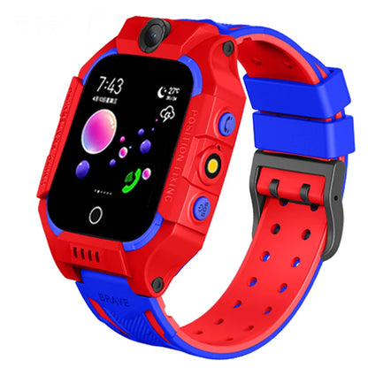 Children's Smart Watch Girl Boy