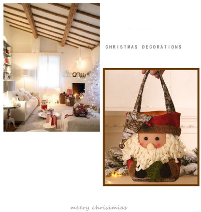 Christmas Gift Bags