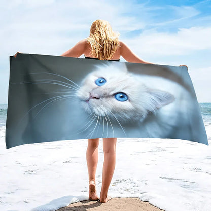 Beach Towel