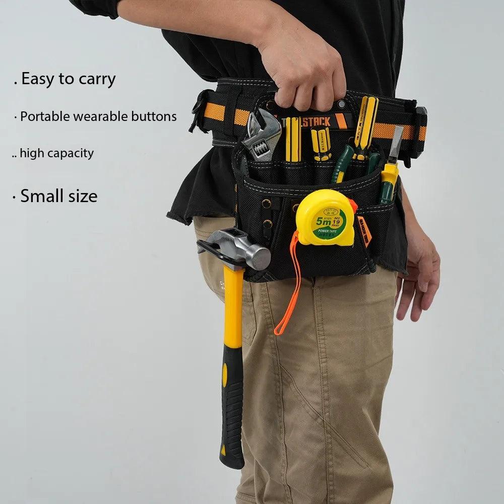 TOOLSTACK Mini Utiliy pouch