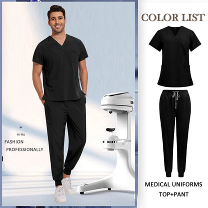 Work Wear Medical Uniform