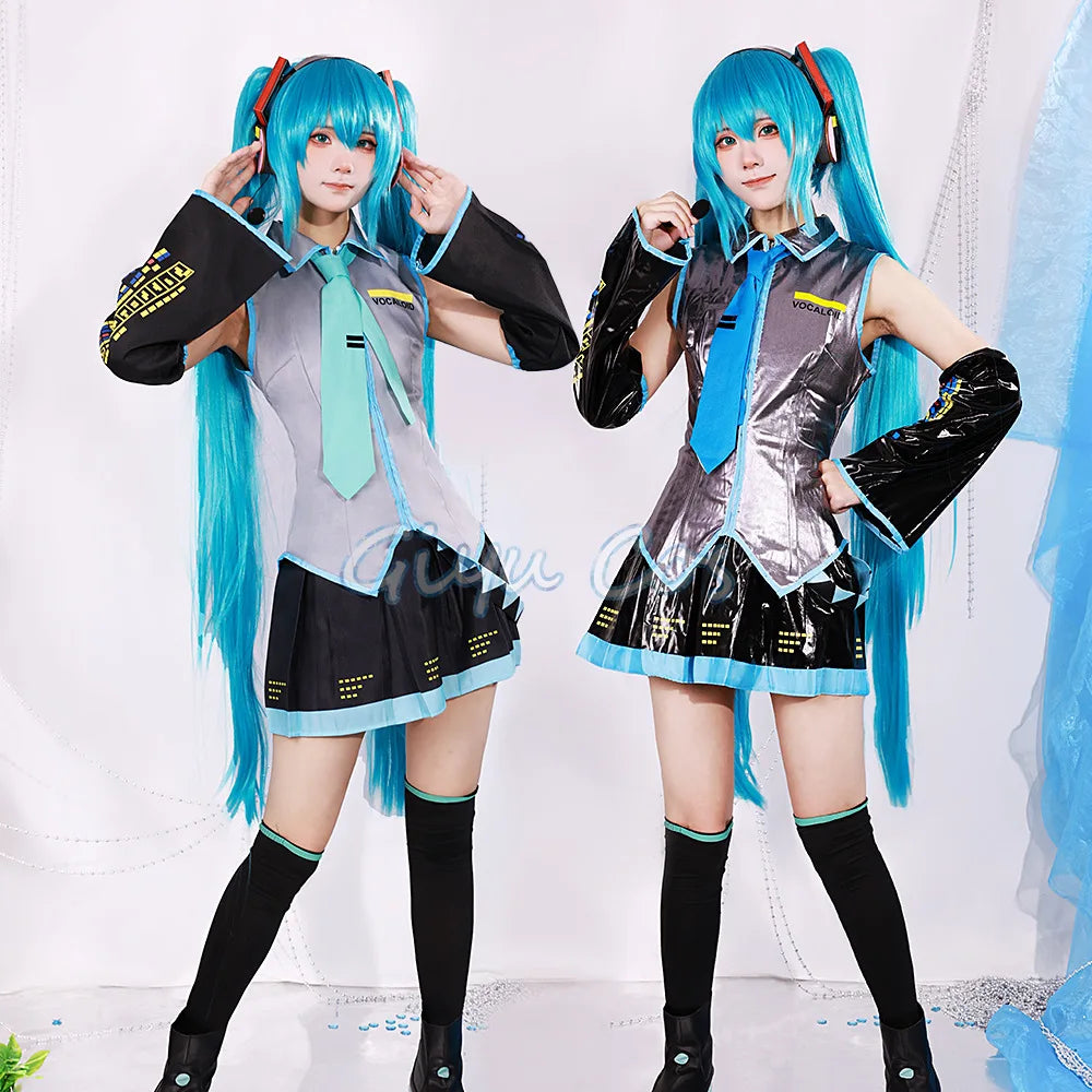 Cosplay Costume