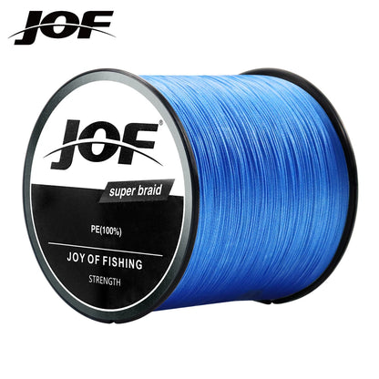 300m Braided Line Fishing Line 8 Strands 4 Strands Fishing