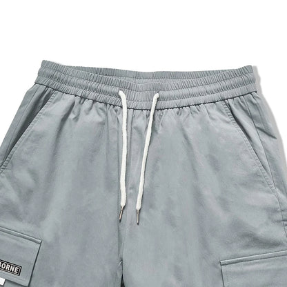 Lightweight Cargo Pants Summer Breathable