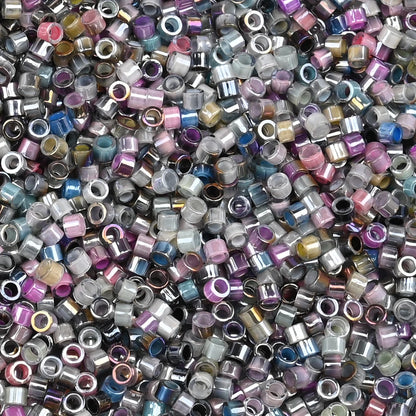 Glass Japanese Beads 1000pcs