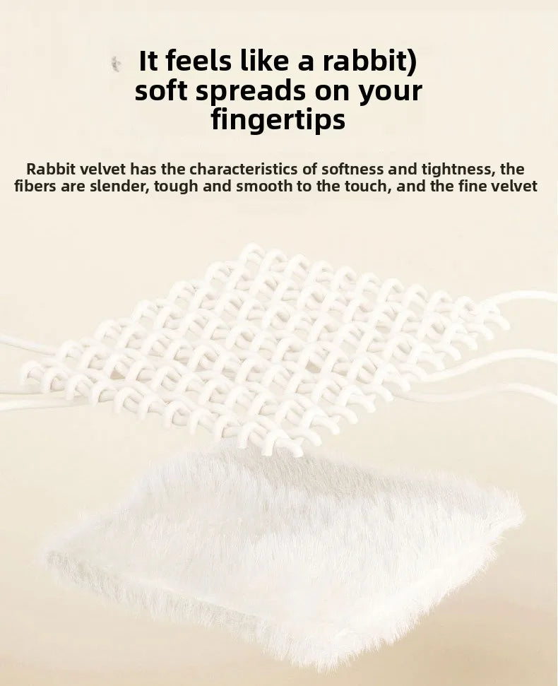 Flannel thick blanlet