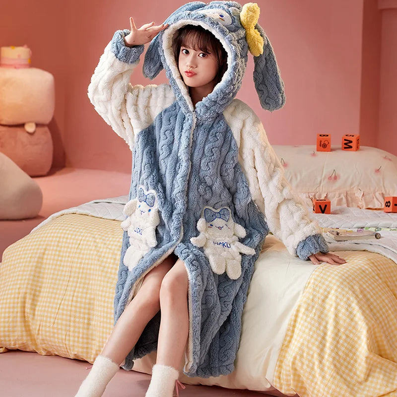 Hello Kitty Miniso ribe