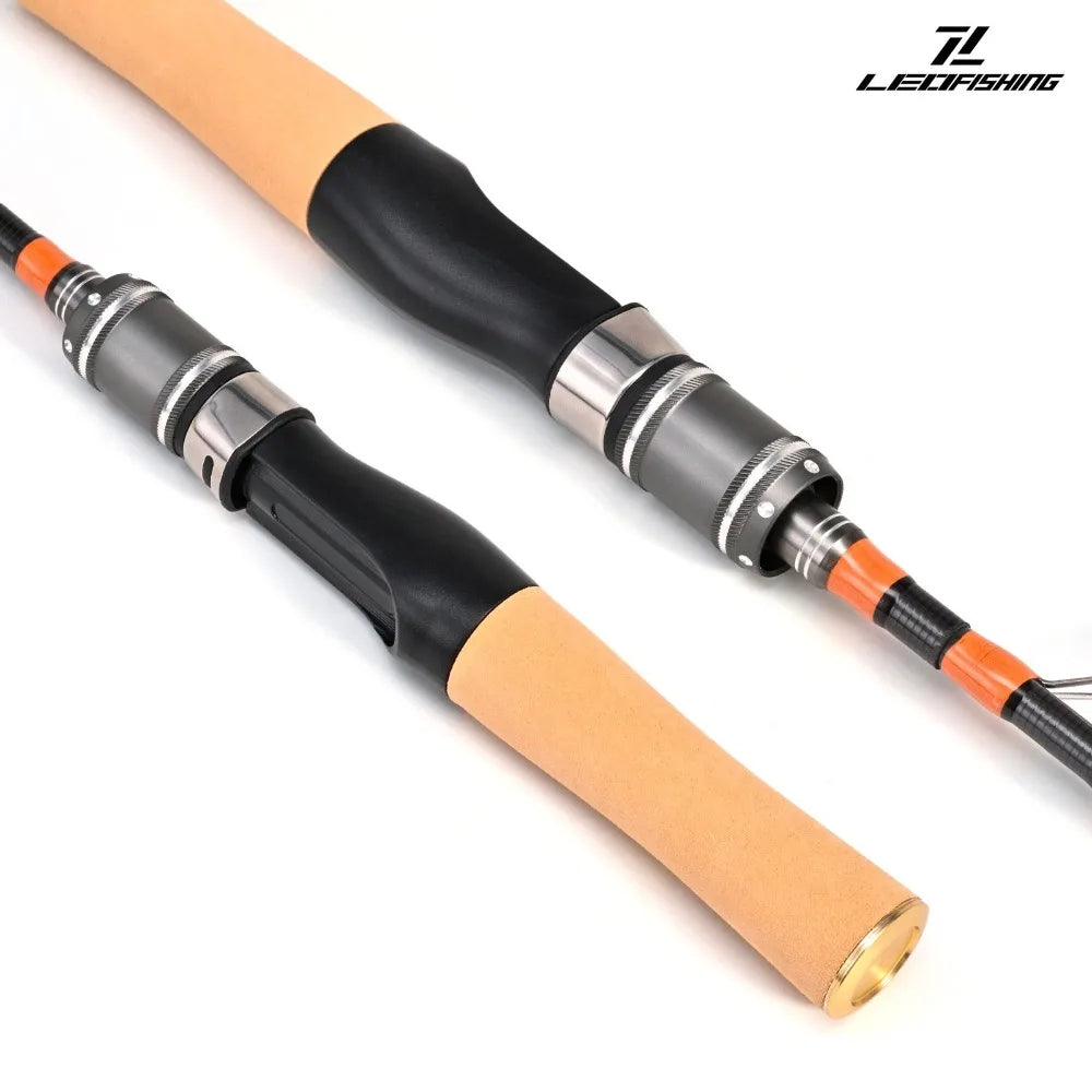 New Casting Telescopic fishing rod