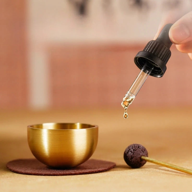 Mini Sound Bowl Singing Bowl