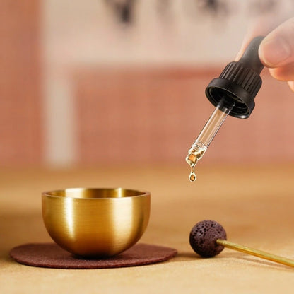 Mini Sound Bowl Singing Bowl