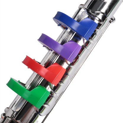 Musical Instruments Brass saxaphone