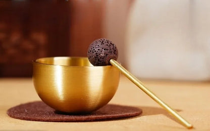 Mini Sound Bowl Singing Bowl