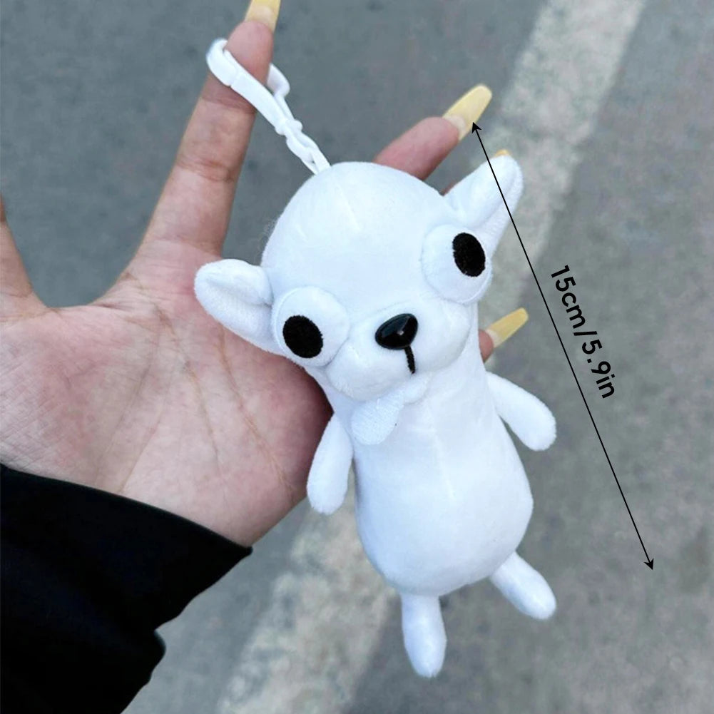 Chihuahua Keychain Adorably Chihuahua Mini