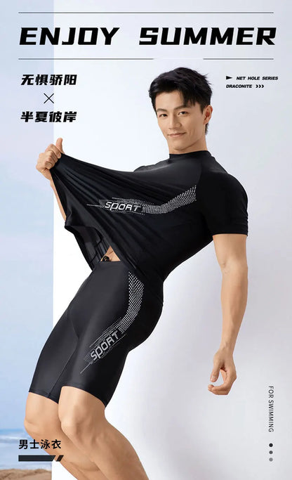 Men Swimsuit  Beachwear