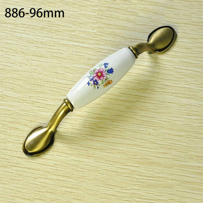 Drawer Pull intage Cupboard