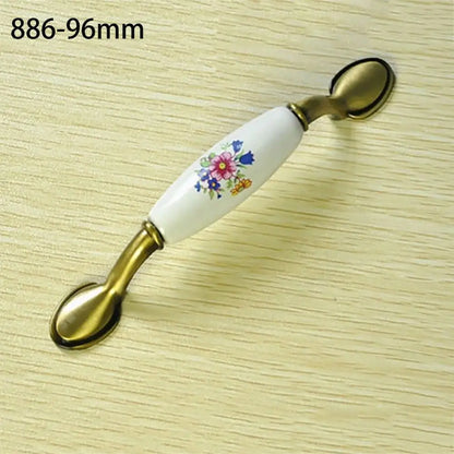 Drawer Pull intage Cupboard