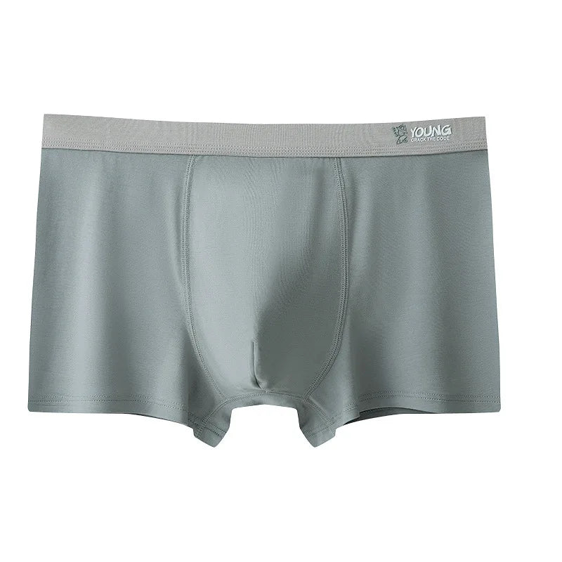 9XL Plus Size Men's Underpant 8XL