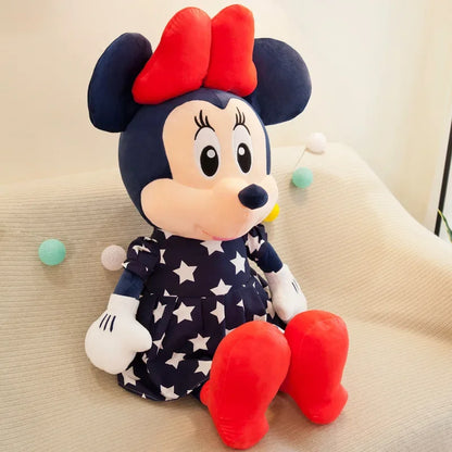 35cm Disney Mickey Mouse Plush Toys