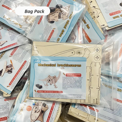 Science Toys for Kids Physics Experim