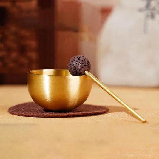 Mini Sound Bowl Singing Bowl
