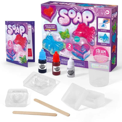 Children Magic Science Experiment Kit
