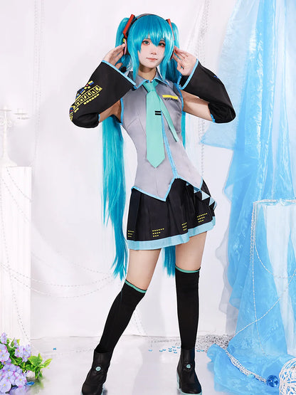 Cosplay Costume