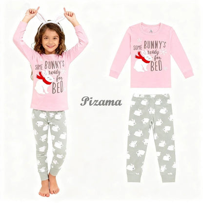Boys Christmas Pajamas Kids