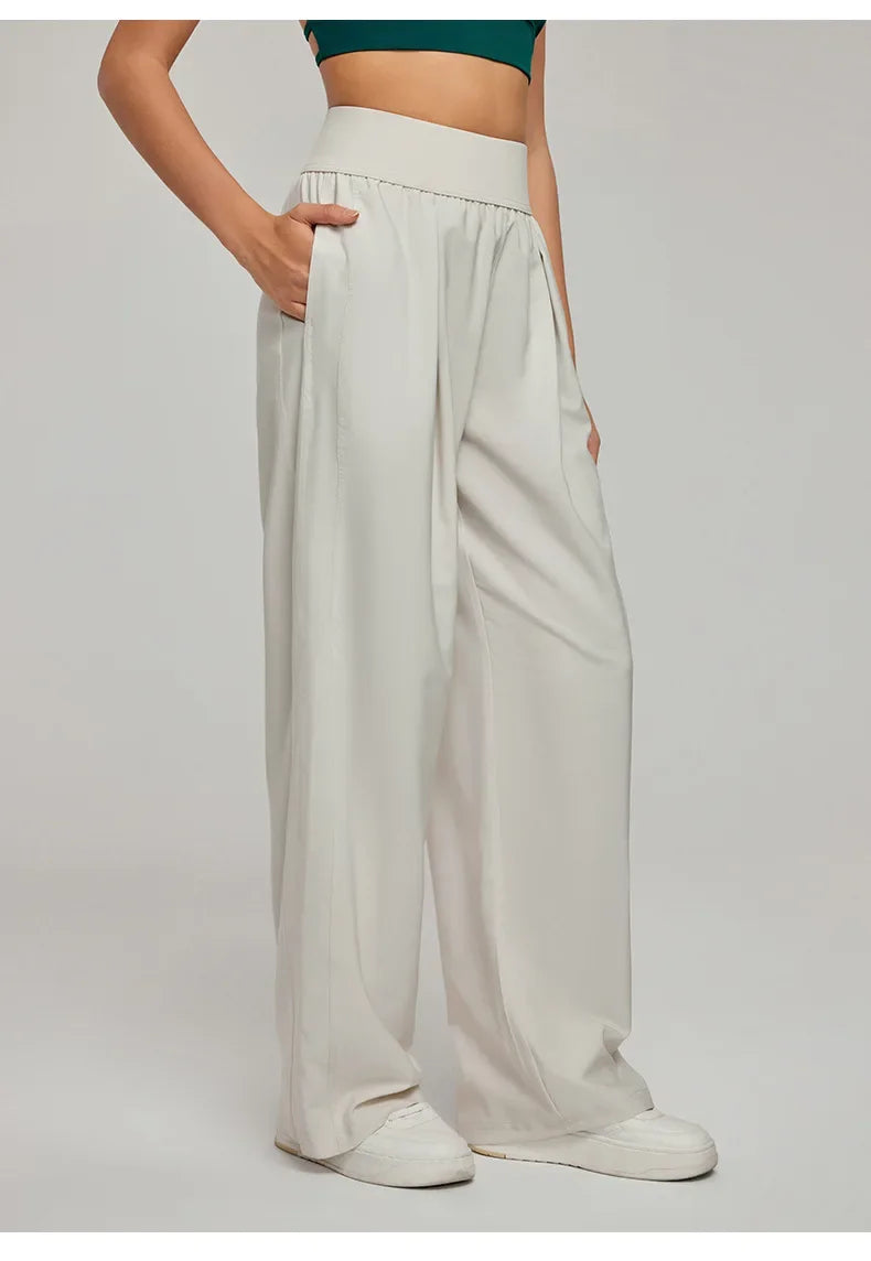 Women's Lightweight Comfortable High-Waisted