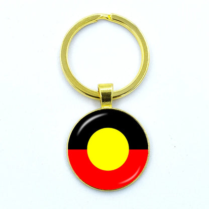 Australian aboriginal earrings