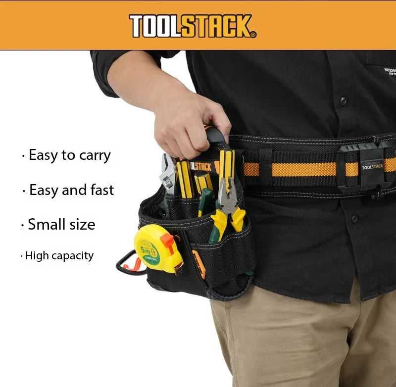 TOOLSTACK Mini Utiliy pouch