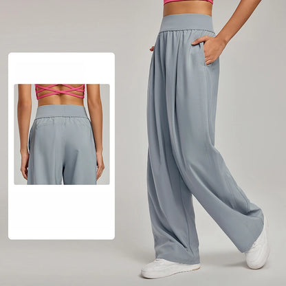 Women's Lightweight Comfortable High-Waisted