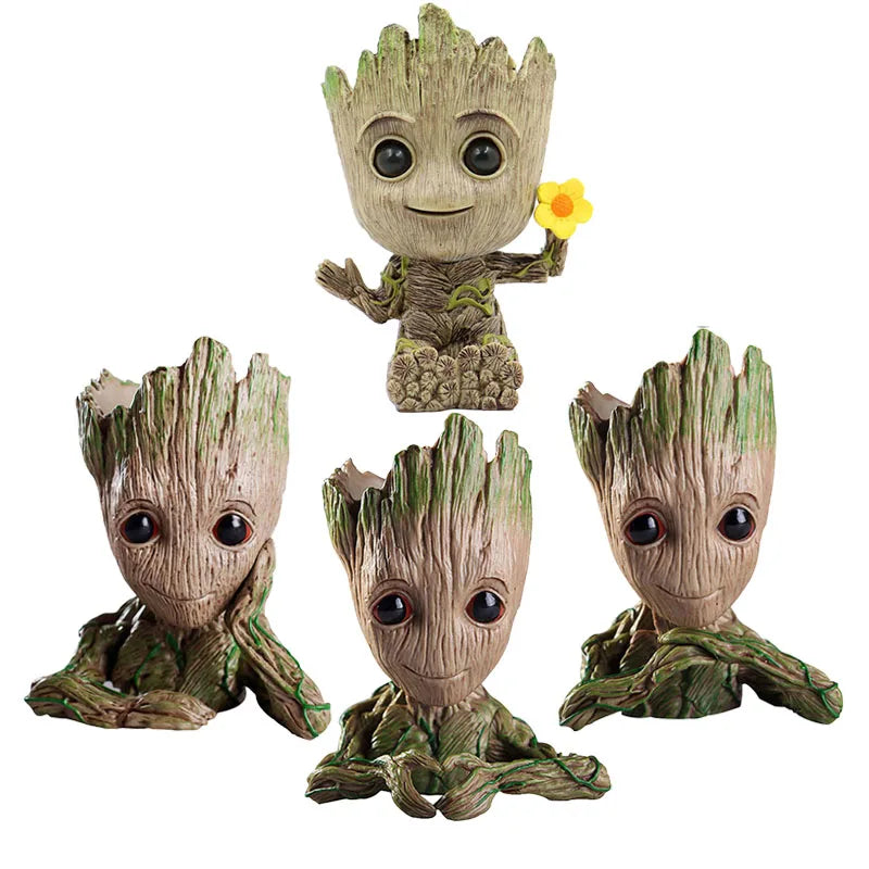 Groot Garden