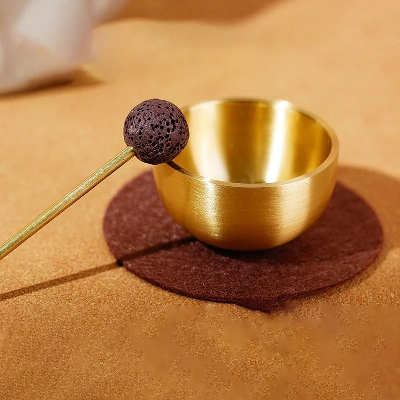 Mini Sound Bowl Singing Bowl