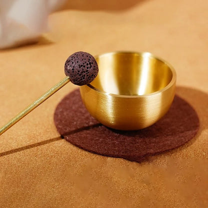 Mini Sound Bowl Singing Bowl