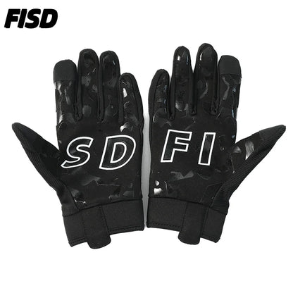 MX Long Finger Gloves